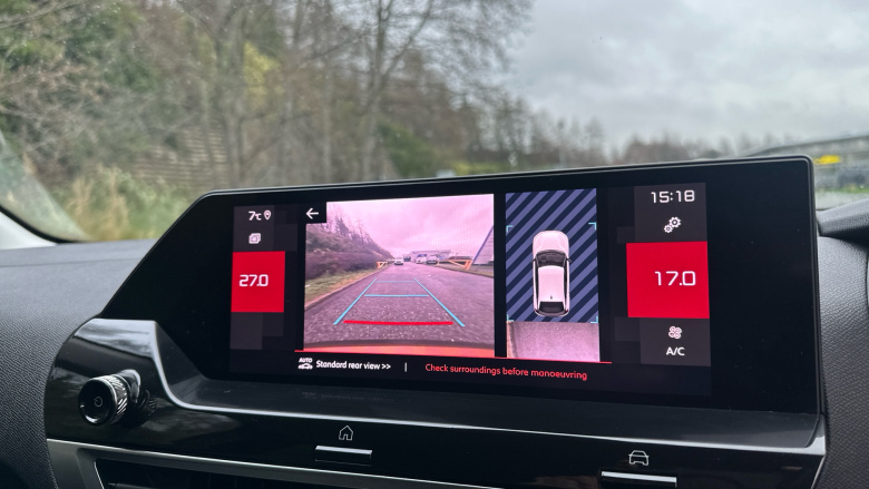 Citroen C4 1.2 PureTech [130] Shine 5dr Auto Petrol Hatchback